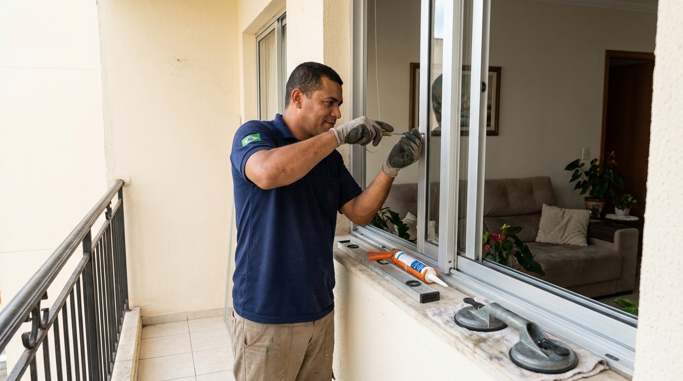 Modelos com Melhor Ventilação em Montes Claros‑MG